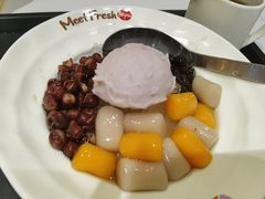 -鲜芋仙(时尚天河店)
