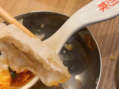 -英兰朝族饭店·英兰锅包肉(佳园路店)