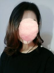 -尚·丹尼Hair