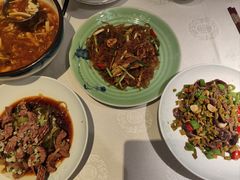 -徽珍源(龙茗路店)