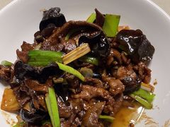 -鸭王烤鸭店(三里河店)