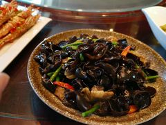-天宝海鲜酒楼(开发区珠江道店)