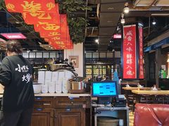 -小柴米·传统江西菜(八一广场店)