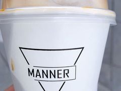 -Manner Coffee(芮欧百货店)