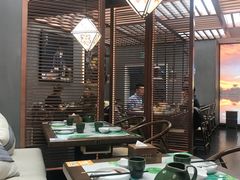 大堂-云海肴云南菜(曲江大悦城店)