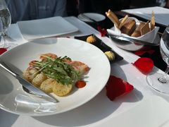 -瑞吉酒店 · Elba 欧尔巴意大利餐厅· 精致意餐·云端聚会