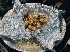 -千岛蚝高压锅生蚝·人参火锅(白云万达店)