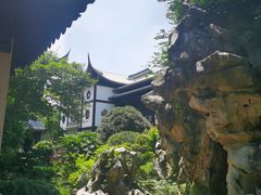 -上海皇廷花园酒店·西餐厅·自助餐