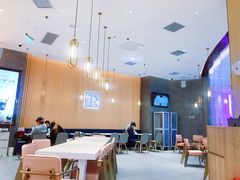 -奈雪的茶(青岛卓悦里INTOWN店)