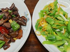 -龙姐私房菜(和顺古镇店)