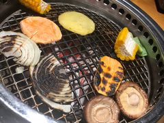 -本寻烧肉酒场(双井店)