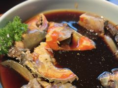 -绍兴老味道·非遗门店(银泰城店)