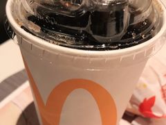 -麦当劳(凯德广场店)