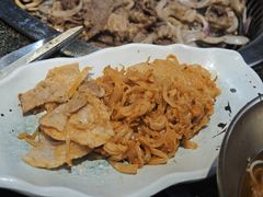 -鹤之乡·齐齐哈尔烤肉·非遗(秋涛路店)