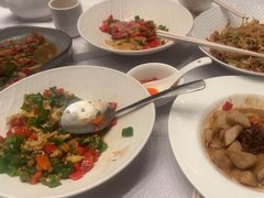 -三清山希尔顿度假酒店·三清轩中餐厅