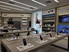 -小米之家(长宁中山公园龙之梦店)