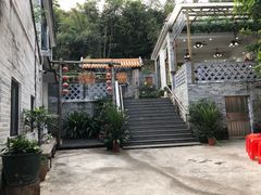 -周大娘牛乳(旧寨古村总店)
