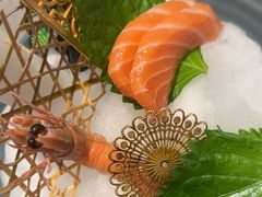 -一方渔歌蒸汽海鲜自助(文化路万达广场店)