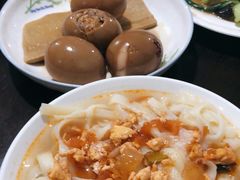 -七中刀削面(应县水务局店)