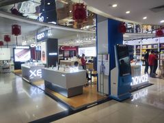 -天丰利生活MALL(和平里店)