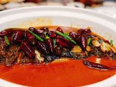 -醉霖生态餐厅(交大店)