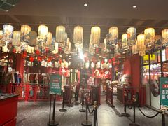 -佛冈熹乐谷温泉度假酒店