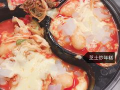 -HONGA HONGA雄家(曹路店)