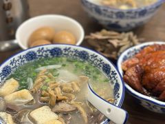 -小潘记鸭血粉丝汤