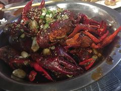 -虎虎龙虾大排档(双井店)