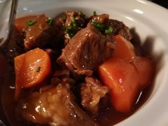茶香牛腩-瓦库茶馆17号(海汇港店)
