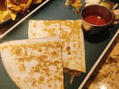 -墨纪Mojí墨西哥餐厅(官舍店)
