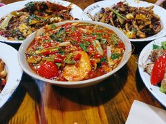 -夹夹大·蟹蟹大排档(财富又一城店)