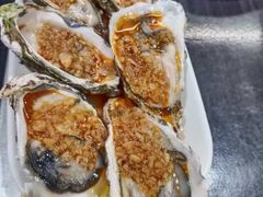 -巴麦隆自助烤肉(桂林路店)