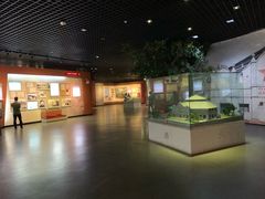 -中央革命根据地历史博物馆