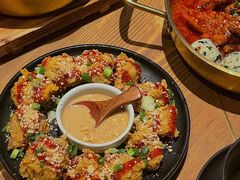 -INSA Korean Bistro饮鲨韩食酒馆