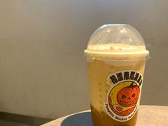 -喜茶(深圳东门1234店)