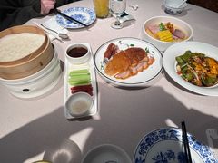 -漢舍中国菜馆(889广场店)