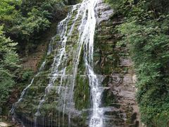 -鹿院坪生态旅游景区