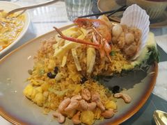 -Tegu泰古莲·泰国餐厅(红山6979店)