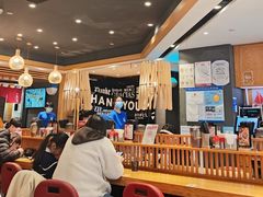 -一風堂拉面(美罗城店)