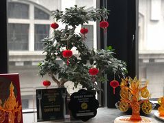 -三号黄浦会Canton Table