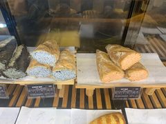 -Let's Taipei 非常烘焙(太古里店)