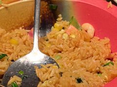 海鲜炒饭-原製原味(普陀山磐龙店)