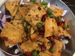 -阿杰烧烤·西安传统烤肉店(天朗御湖店)