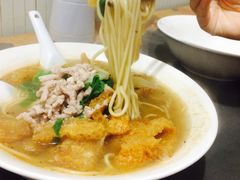 -老太皮肚面