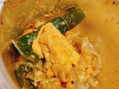 -大喜麻辣拌(凯德1818店)
