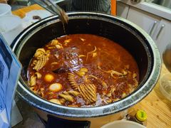 -安徽阜阳卷馍(西单店)