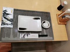 -昱匠·日本料理(金融街店)