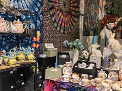 -陶缘陶瓷工厂店