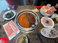 -小龙坎老火锅(北京三里屯店)